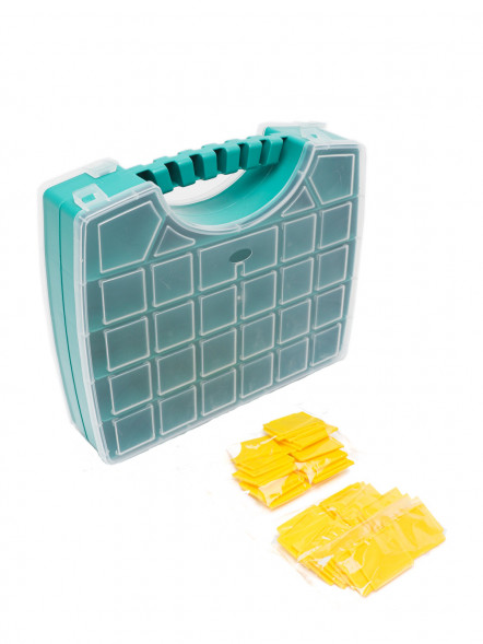 Органайзер двухсторонний 330х85мм