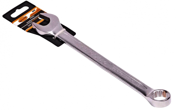 31010 Ключ комбинированный 10*10  АвтоДело