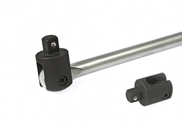 628465 Ремкомплект воротка шарнирного усиленного 1/2&quot; (для модели 628460)