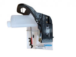 Бензиновая цепная пила GT18 GRUWATT 2400Вт, шина 18 дюйм