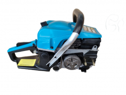 Бензиновая цепная пила GT18 GRUWATT 2400Вт, шина 18 дюйм