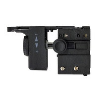 Выключатель KG0123 на дрель Интерскол (аналог) ДУ-500-800Р