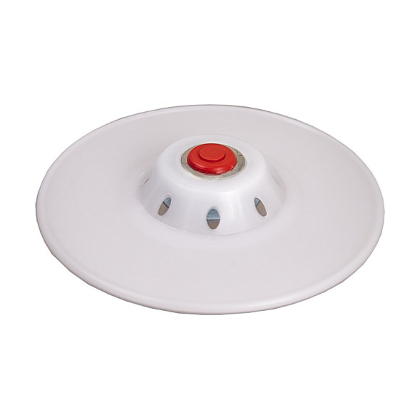 Подложка для фибровых кругов Fiber backing pad D=180мм SMIRDEX