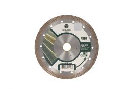 Диск алмазный 180*25.4 керамогранит KINGLION