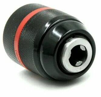 Патрон быстрозажимной для дрели PROF 1/2-13мм СТРОНГ