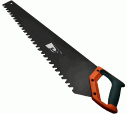 Ножовка по пенобетону 550мм СЕБ