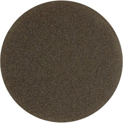 Абразивный круг SMIRDEX 355 Dural, D=125мм, Р 40 без отверстий (50шт)
