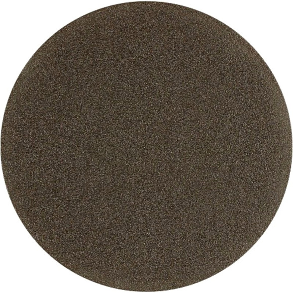 Абразивный круг SMIRDEX 355 Dural, D=125мм, Р 40 без отверстий (50шт)