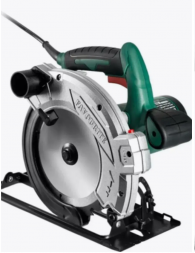 Пила циркулярная FCS 190L  2000 Вт, ф190 мм, лазер FAVOURITE