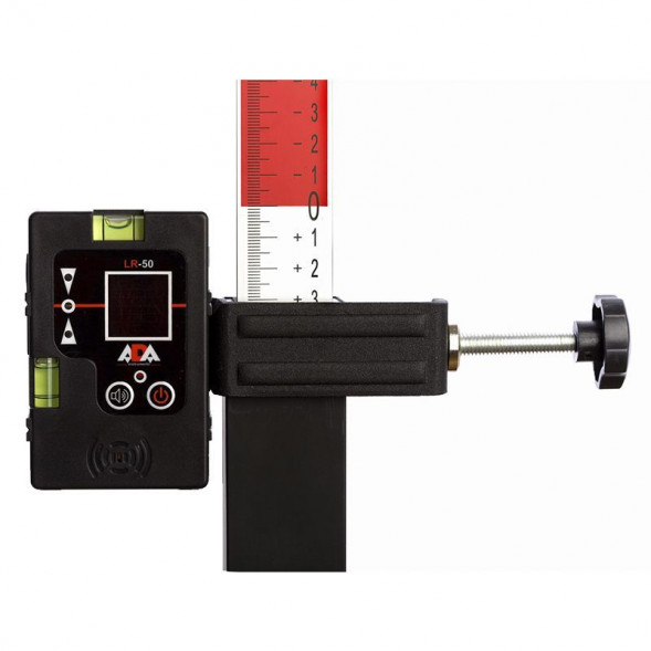 Приемник луча построителей плоскостей ADA LR-50 INSTRUMAX 3D GREEN