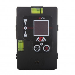 Приемник луча построителей плоскостей ADA LR-50 INSTRUMAX 3D GREEN