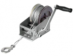 Кран лебедка навесная 810кг X-PERT