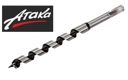 Сверло винтовое Атака 16х230