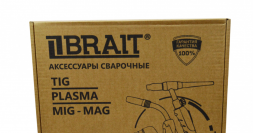 Горелка MIG 15 180/3 BRAIT