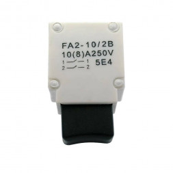 Выключатель KG0124 на пилу Интерскол (аналог) ДП-2000