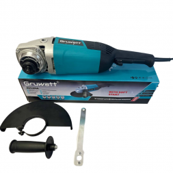 УШМ 230мм Gruwatt