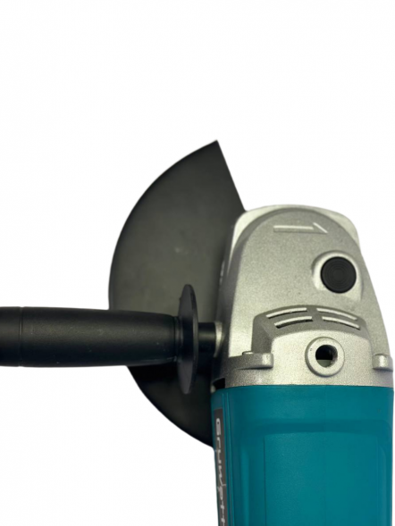 УШМ 230мм Gruwatt