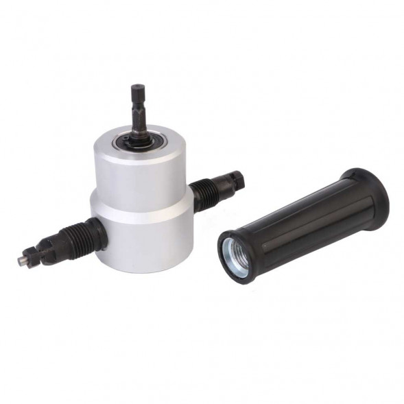 Насадка-ножницы по металлу (ННМ-20) ДИОЛД