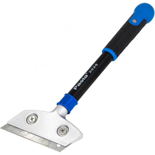 Скребок 100мм с ручкой 300мм X-PERT