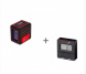 Комплект Лазерный уровень ADA CUBE MINI Basic Edition + Уровень электронный ADA ProDigit RUMB