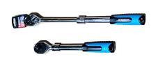Трещотка телескоп. ручка 1/4 &quot;SPARKLUX&quot; 28 зуб.