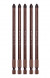 Насадки Mr.Logo 127PZ2 (S2) на блистере JAPAN (5шт)