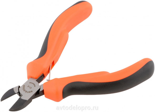 36405 Бокорезы 125мм  PRO АвтоДело