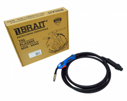 Горелка MIG 15 180/5 BRAIT