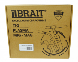 Горелка MIG 15 180/5 BRAIT