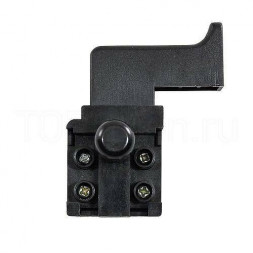 Выключатель KG0125 на пилу Интерскол (аналог) ДП-1200-1600