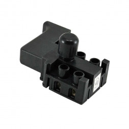 Выключатель KG0125 на пилу Интерскол (аналог) ДП-1200-1600