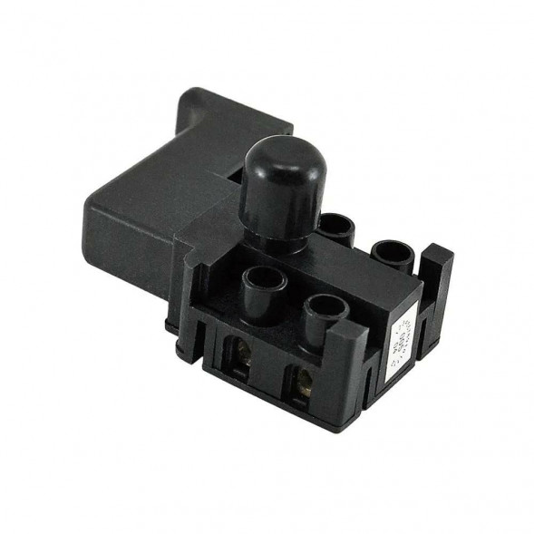 Выключатель KG0125 на пилу Интерскол (аналог) ДП-1200-1600