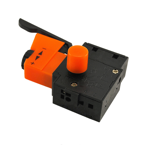 Выключатель KG0317 FA29-6/1BEZ