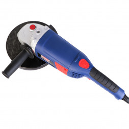 Машина шлифовальная угловая  2300Вт диаметр круга 230м (МШУ-2,3-01) "ДИОЛД"