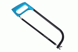 Ножовка по металу металическая ручка СПАРК 830