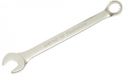 511712 Ключ комбинированный короткий х 12мм