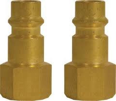 Переходник для краскопульта LF-02