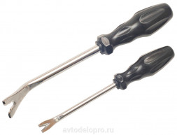 40679 Съемник пистонов обшивки салона 9мм АвтоДело