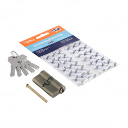 Цилиндр.мех-м ЕСО-STD Z ЛП-60 (старая бронза) (30-30)