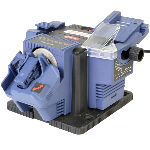 Машина для заточки сверл и ножей 100Вт (МЗС-04) &quot;ДИОЛД&quot;