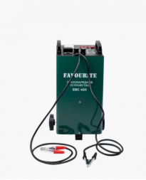 Пускозарядное устройство 950Вт, 40-400 Ач EBC 450  FAVOURITE