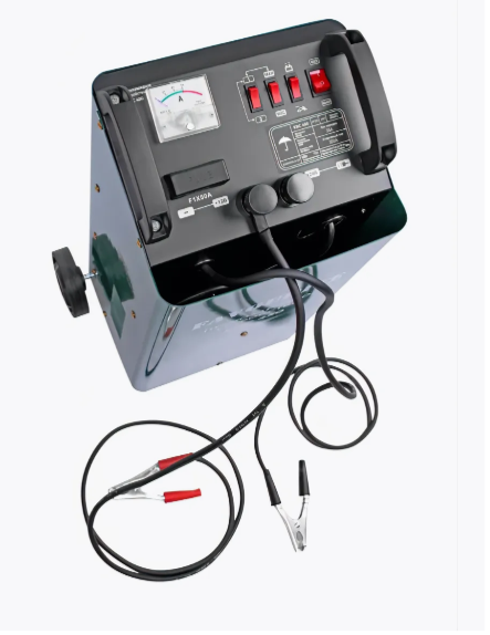 Пускозарядное устройство 950Вт, 40-400 Ач EBC 450  FAVOURITE