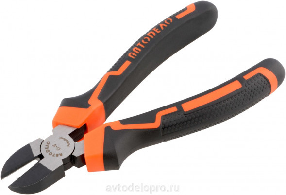 36408 Бокорезы 180мм  PRO АвтоДело