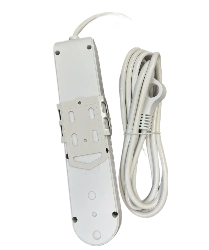 Удлинитель с USB 3м 3гнезда X-PERT