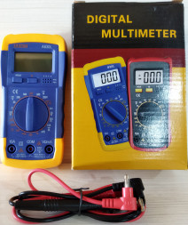 Мультиметр А830-L (40-C)