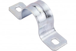 Скоба двухлапковая 10-11мм (100шт)