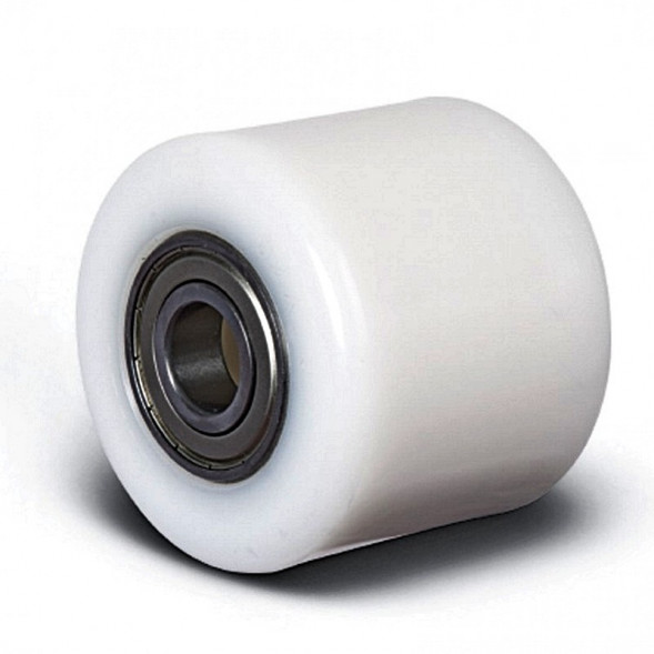 Ролик полиамидный 80х70