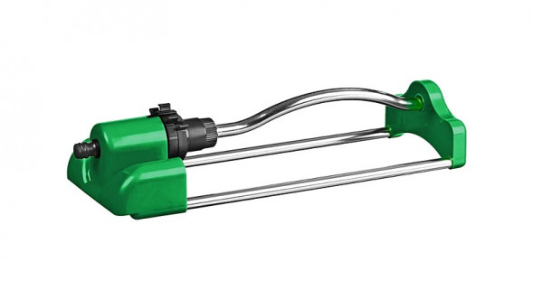 Разбрызгиватель веерный (17 отверстий), DASGRAS