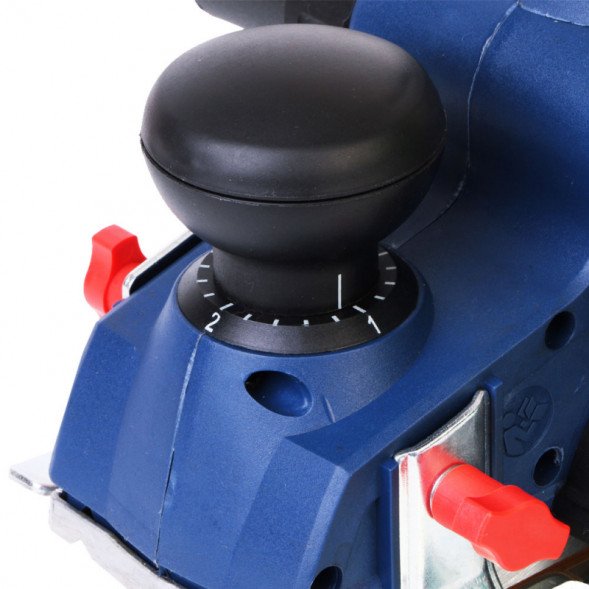 Рубанок ручной электрический 1000 Вт (РЭ-1000-01) "ДИОЛД"