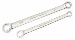 514408 Ключ накидной TORX E6хE8 (5шт)